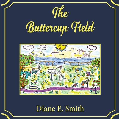 The Buttercup Field B0BWSQZVTF Book Cover