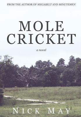 Molecricket 1631990608 Book Cover