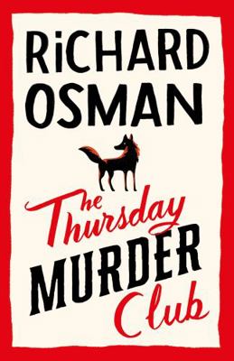 The Thursday Murder Club 024142545X Book Cover