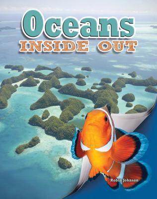 Oceans Inside Out 0778706354 Book Cover