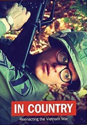 In Country B00WVKLMJK Book Cover