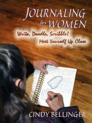 Journaling for Women 0865344973 Book Cover