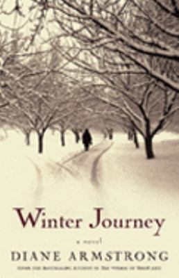 Winter Journey 0732276942 Book Cover