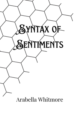 Syntax of Sentiments 991690751X Book Cover