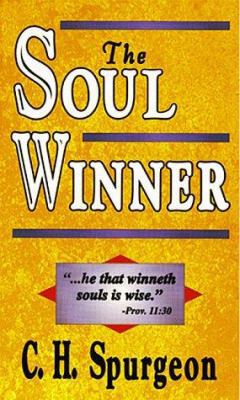 Soul Winner 0883683407 Book Cover