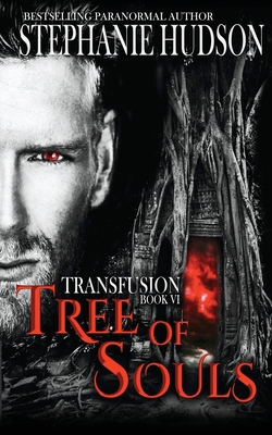 Tree of Souls 1913769410 Book Cover