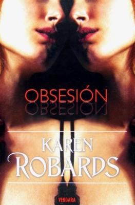 OBSESION (Spanish Edition) [Spanish] 8466638024 Book Cover