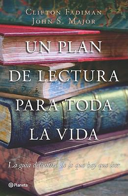 Un Plan de Lectura Para Toda la Vida [Spanish] 8408078747 Book Cover