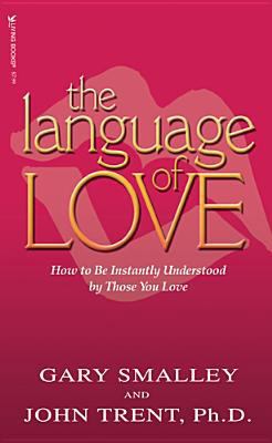 The Language of Love 1589973046 Book Cover