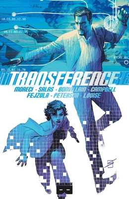 Transference 1628752440 Book Cover
