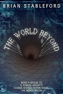 The World Beyond 1479401005 Book Cover