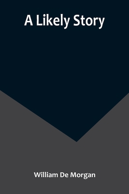 A Likely Story 9356891826 Book Cover