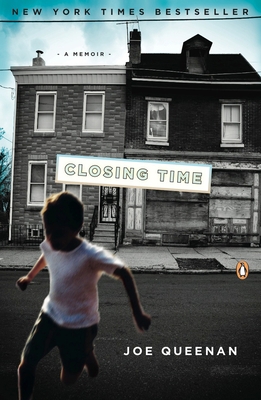 Closing Time 0143116681 Book Cover