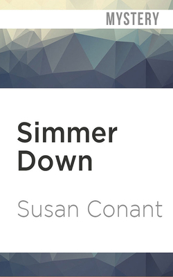 Simmer Down 1978681496 Book Cover