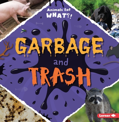 Garbage and Trash 1541587057 Book Cover