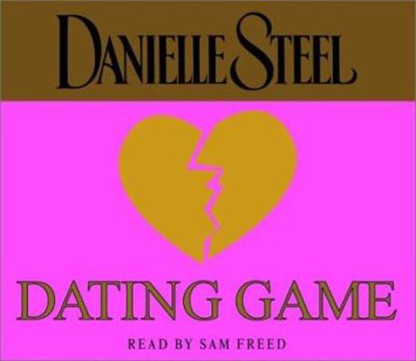 Dating Game 0553756982 Book Cover