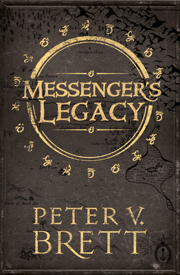 Messenger's Legacy 000823633X Book Cover