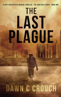 The Last Plague B08DSS4KNG Book Cover