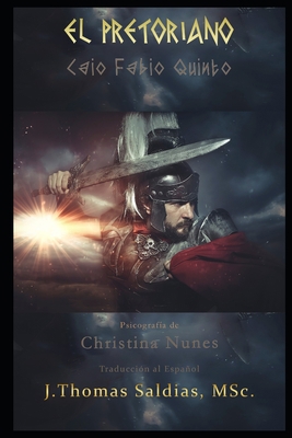 El Pretoriano [Spanish] B09SL33FHQ Book Cover