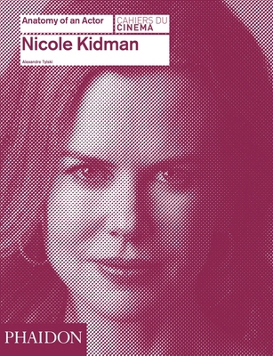 Nicole Kidman 0714868035 Book Cover