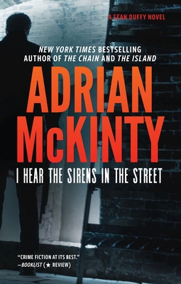 I Hear the Sirens in the Street: A Detective Se... B0BTKCH37T Book Cover