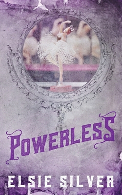 Powerless (Special Edition) 1738844714 Book Cover