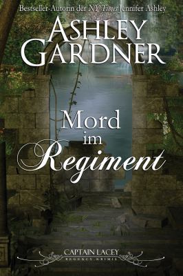 Mord im Regiment [German] 1941229433 Book Cover
