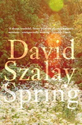 Spring 0099552779 Book Cover