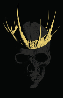 Once & Future Book One Deluxe Edition Slipcased 1684158273 Book Cover