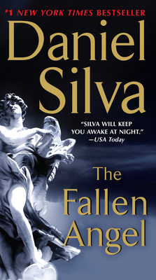 The Fallen Angel 006207315X Book Cover