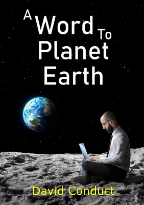 A Word to Planet Earth [Ukrainian] 0244372853 Book Cover