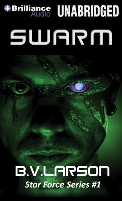Swarm 1469298295 Book Cover