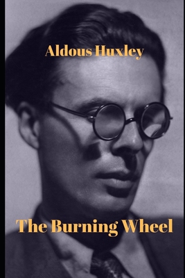 The Burning Wheel B084DH6GCY Book Cover