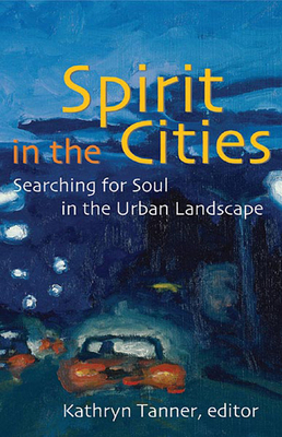 Spirit in the Cities 0800636821 Book Cover