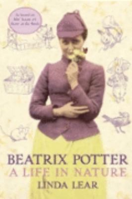 Beatrix Potter. A Life in Nature. 0713995602 Book Cover