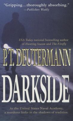 Darkside 031298636X Book Cover