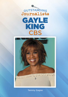 Gayle King, CBS 1680209221 Book Cover