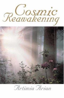 Cosmic Reawakening 059565147X Book Cover