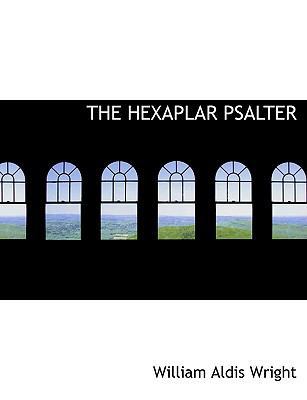 The Hexaplar Psalter 1140030736 Book Cover