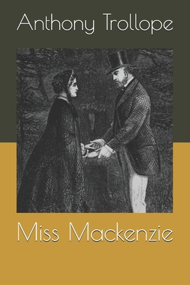 Miss Mackenzie B08R8DKRNP Book Cover