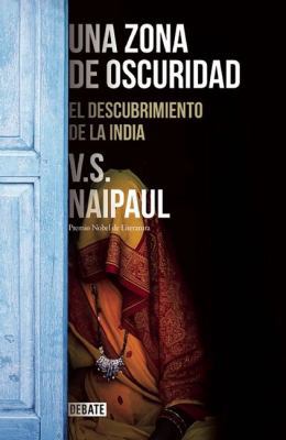 Zona de Oscuridad. El Descubrimiento de la India [Spanish] 8499925308 Book Cover