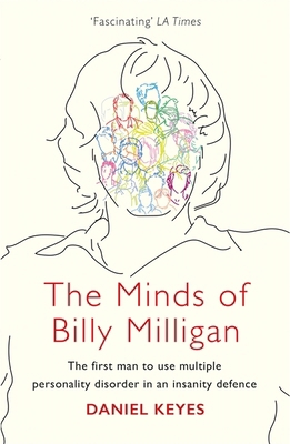 Minds Of Billy Milligan 1409163903 Book Cover