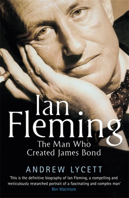 Ian Fleming 1474617972 Book Cover