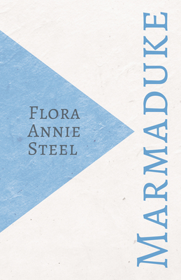 Marmaduke 1528714512 Book Cover