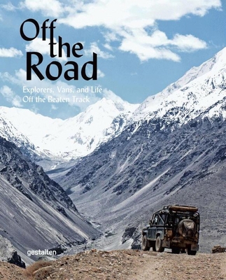 Off the Road 3899555945 Book Cover
