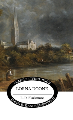 Lorna Doone 1761531085 Book Cover