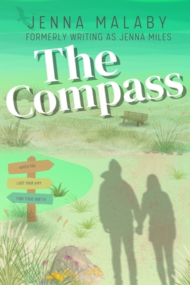 The Compass B0CRRVNPNQ Book Cover