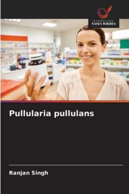 Pullularia pullulans [Polish] 620872595X Book Cover