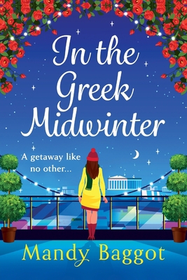 In the Greek Midwinter [Large Print] 180549371X Book Cover