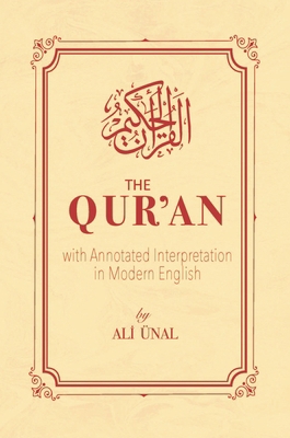 The Qur'an: With Annotated Interpretation in Mo... 1597840009 Book Cover